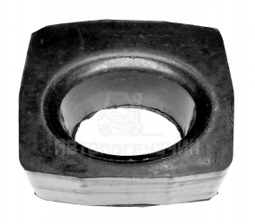 Амортизатор управляемого моста НС CPCD10-18